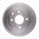 Purchase Top-Quality Rear Brake Drum by WORLDPARTS - WS1-235129 pa8