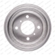 Purchase Top-Quality Rear Brake Drum by WORLDPARTS - WS1-235135 pa2