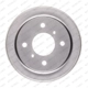 Purchase Top-Quality Rear Brake Drum by WORLDPARTS - WS1-235135 pa4