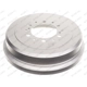 Purchase Top-Quality Rear Brake Drum by WORLDPARTS - WS1-23558 pa2