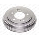 Purchase Top-Quality Rear Brake Drum by WORLDPARTS - WS1-335119 pa3