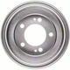 Purchase Top-Quality Rear Brake Drum by WORLDPARTS - WS1-335119 pa5