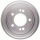 Purchase Top-Quality Rear Brake Drum by WORLDPARTS - WS1-335119 pa6
