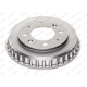 Purchase Top-Quality Rear Brake Drum by WORLDPARTS - WS1-335124 pa3