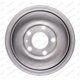 Purchase Top-Quality Rear Brake Drum by WORLDPARTS - WS1-735151 pa1