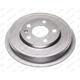 Purchase Top-Quality Rear Brake Drum by WORLDPARTS - WS1-735151 pa2