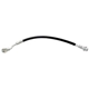 Purchase Top-Quality ACDELCO - 18J1901 - Rear Driver Side Brake Hydraulic Hose pa1