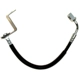 Purchase Top-Quality ACDELCO - 18J4071 - Rear Driver Side Brake Hydraulic Hose pa1