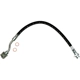 Purchase Top-Quality ACDELCO - 18J4227 - Rear Driver Side Brake Hydraulic Hose pa1