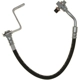 Purchase Top-Quality ACDELCO - 18J4290 - Rear Driver Side Brake Hydraulic Hose pa1