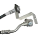 Purchase Top-Quality ACDELCO - 18J4290 - Rear Driver Side Brake Hydraulic Hose pa3