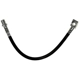 Purchase Top-Quality ACDELCO - 18J4347 - Rear Driver Side Brake Hydraulic Hose pa1