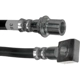 Purchase Top-Quality ACDELCO - 18J4347 - Rear Driver Side Brake Hydraulic Hose pa2