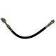 Purchase Top-Quality ACDELCO - 18J4349 - Rear Driver Side Brake Hydraulic Hose pa1