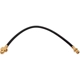 Purchase Top-Quality ACDELCO - 18J1575 - Rear Center Brake Hydraulic Hose pa5