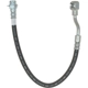 Purchase Top-Quality ACDELCO - 18J1577 - Rear Driver Side Brake Hydraulic Hose pa2