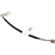 Purchase Top-Quality Rear Brake Hose by ACDELCO - 86540837 pa2