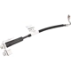 Purchase Top-Quality ACDELCO - 86540840 - Rear Brake Hose pa1