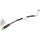 Purchase Top-Quality ACDELCO - 86540841 - Rear Brake Hose pa1