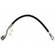 Purchase Top-Quality Rear Brake Hose by ACDELCO PROFESSIONAL - 18J4227 pa3