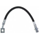 Purchase Top-Quality Rear Brake Hose by ACDELCO PROFESSIONAL - 18J4930 pa3