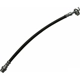 Purchase Top-Quality Rear Brake Hose by ATE - 331197 pa2