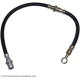 Purchase Top-Quality Rear Brake Hose by BECK/ARNLEY - 073-1280 pa1