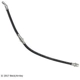 Purchase Top-Quality Rear Brake Hose by BECK/ARNLEY - 073-1280 pa2