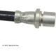 Purchase Top-Quality Rear Brake Hose by BECK/ARNLEY - 073-1280 pa3