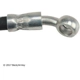 Purchase Top-Quality Rear Brake Hose by BECK/ARNLEY - 073-1280 pa4