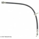 Purchase Top-Quality Rear Brake Hose by BECK/ARNLEY - 073-1347 pa2