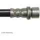 Purchase Top-Quality Rear Brake Hose by BECK/ARNLEY - 073-1347 pa4