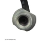 Purchase Top-Quality Rear Brake Hose by BECK/ARNLEY - 073-1347 pa6
