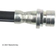 Purchase Top-Quality Rear Brake Hose by BECK/ARNLEY - 073-1434 pa3