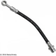 Purchase Top-Quality Rear Brake Hose by BECK/ARNLEY - 073-1445 pa1