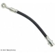 Purchase Top-Quality Rear Brake Hose by BECK/ARNLEY - 073-1445 pa2