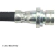 Purchase Top-Quality Rear Brake Hose by BECK/ARNLEY - 073-1445 pa4
