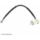 Purchase Top-Quality Rear Brake Hose by BECK/ARNLEY - 073-1458 pa2