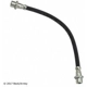 Purchase Top-Quality Rear Brake Hose by BECK/ARNLEY - 073-1501 pa2
