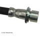Purchase Top-Quality Rear Brake Hose by BECK/ARNLEY - 073-1501 pa3