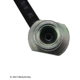Purchase Top-Quality Rear Brake Hose by BECK/ARNLEY - 073-1501 pa5