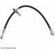 Purchase Top-Quality Rear Brake Hose by BECK/ARNLEY - 073-1545 pa2