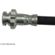 Purchase Top-Quality Rear Brake Hose by BECK/ARNLEY - 073-1545 pa4