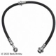 Purchase Top-Quality Rear Brake Hose by BECK/ARNLEY - 073-1614 pa2