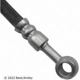 Purchase Top-Quality Rear Brake Hose by BECK/ARNLEY - 073-1614 pa3