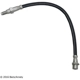 Purchase Top-Quality Rear Brake Hose by BECK/ARNLEY - 073-1617 pa1