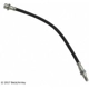 Purchase Top-Quality Rear Brake Hose by BECK/ARNLEY - 073-1617 pa2