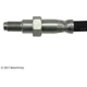 Purchase Top-Quality Rear Brake Hose by BECK/ARNLEY - 073-1617 pa3