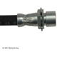Purchase Top-Quality Rear Brake Hose by BECK/ARNLEY - 073-1617 pa4