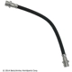 Purchase Top-Quality Rear Brake Hose by BECK/ARNLEY - 073-1768 pa1